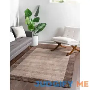 Unique Loom Abigail Del Mar Area Rug