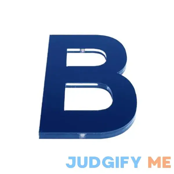 Acrylic Letters For Outdoor Signs - Easy Install - Custom Acrylic Lettering For Trade Shows Acrylic Letters For Outdoor Signs - Easy Install - Custom Acrylic Lettering For Trade Shows