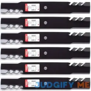3PK Oregon 96-803 G3 Gator Blades for 54 inch Toro 115-2454-03