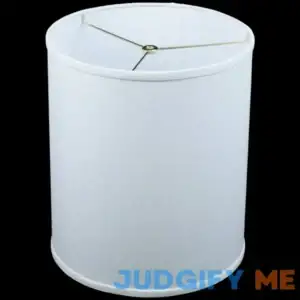 Fenchel Shades Top Diameter x Bottom Diameter x Slant Empire Lamp Shade