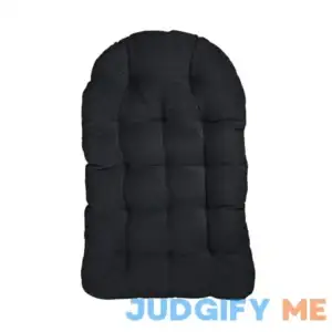 Birch Laneв„ў Outdoor Seat/Back Cushion Egg Chair Cushion Fabric