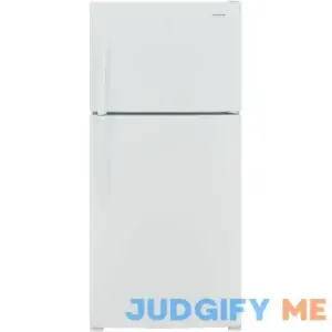 Frigidaire 20.0 Cu. Ft Top Freezer Refrigerator