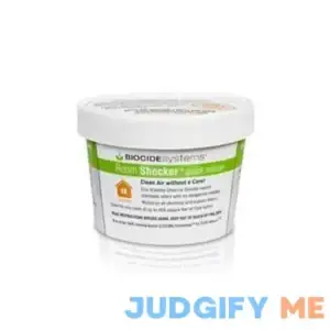 Biocide 3220 Room Shocker Odor Eliminator