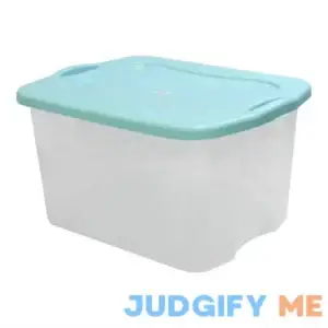 Sterilite EZ Carry Plastic