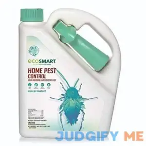 Ecosmart Home Pest Control