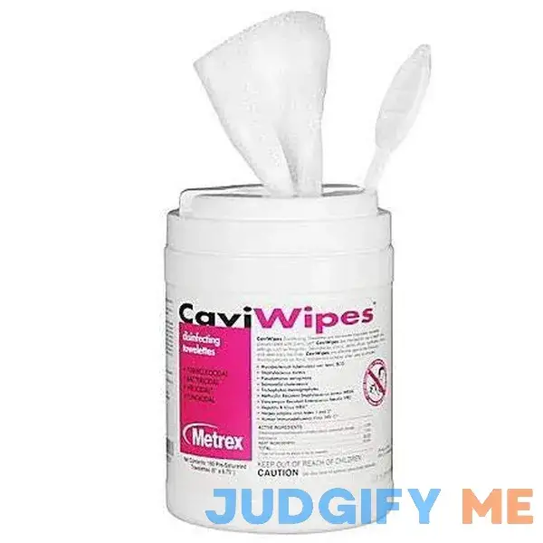 CaviWipes CaviWipes