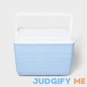 Sun Squad Hardside Cooler 12 Cans/10qt