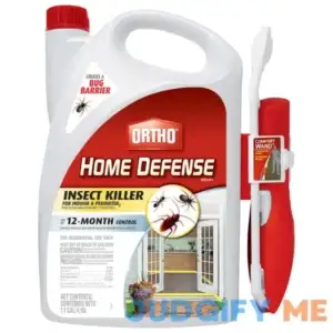Ortho Home Defense Insect Killer