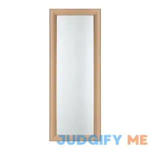 Better Homes & Gardens 27 Leaner Mirror