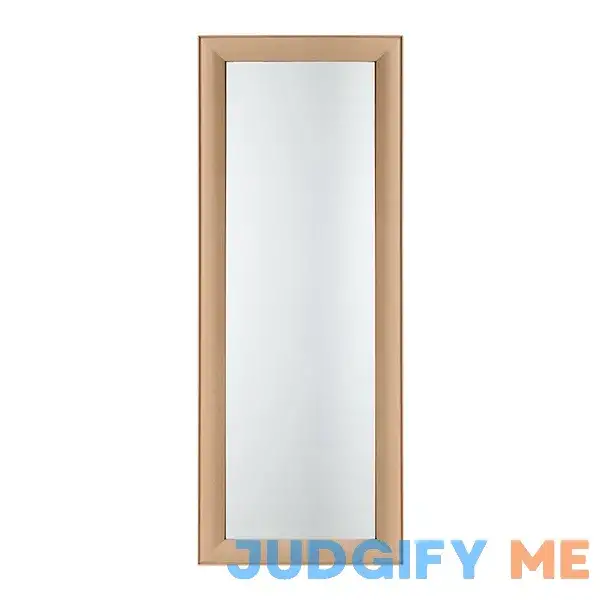 Better Homes & Gardens 27 Leaner Mirror Better Homes & Gardens 27 Leaner Mirror