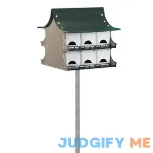 S&K Purple Martin House