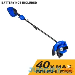 Kobalt 40-Volt 9-in Handheld Battery Lawn Edger