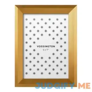 Vossington Thin Picture Frame Frame Color Modern Frame Design