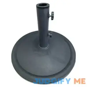 Ms Umbrella Base