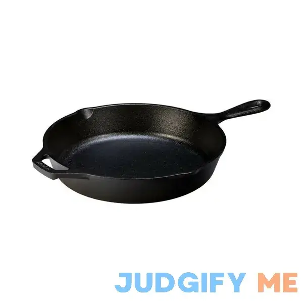 Lodge Cast Iron Skillet Lodge Cast Iron Skillet