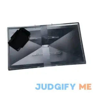 Outdoor Bazaar Replacement Grease Tray Set for Bbq Grill Models from N