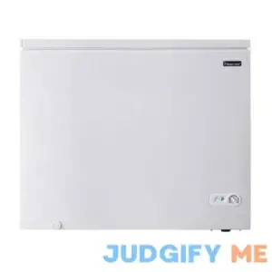 7.0 cu. ft. Chest Freezer