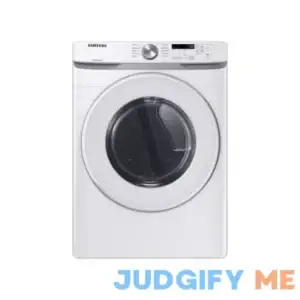 7.5 cu. ft. Front Load Dryer