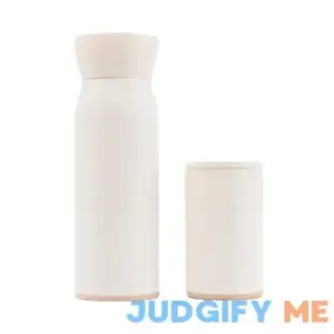 Hitch Bottle and Cup