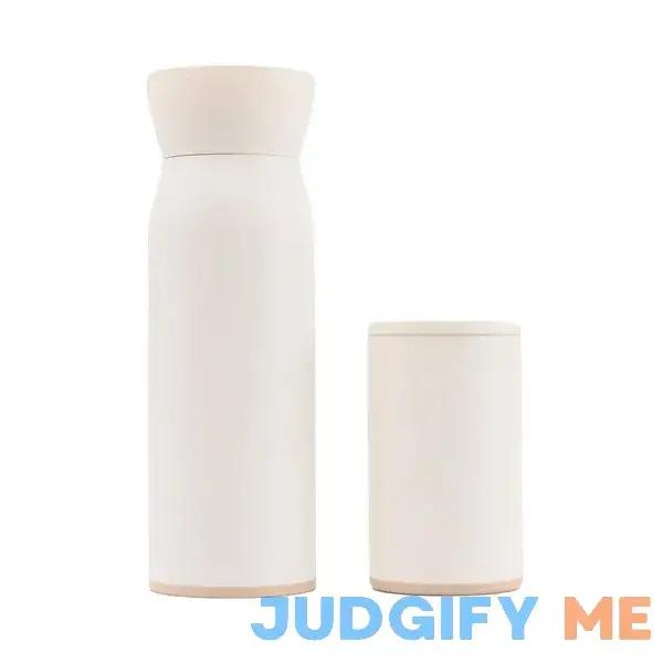 Hitch Bottle and Cup Hitch Bottle and Cup