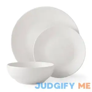 Mainstays Dinnerware Set