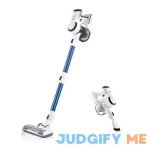 Tineco C1 Lightweight Cordless Stick Vacuum Cleaner