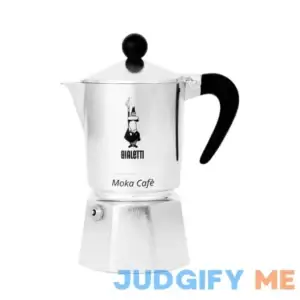 Bialetti 3 Cup Moka Stovetop Espresso Maker