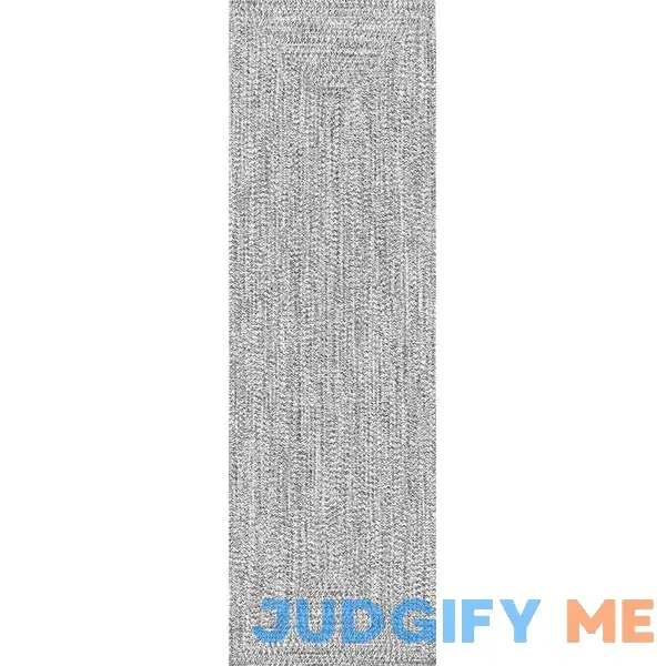 nuLOOM Braided Indoor/Outdoor Area Rug nuLOOM Braided Indoor/Outdoor Area Rug