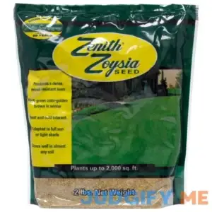 Zenith Zoysia Grass Seed