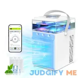 Portable Air Conditioners