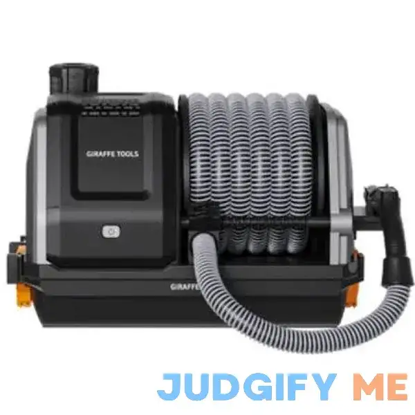 Retractable Vacuum Cleaner Retractable Vacuum Cleaner