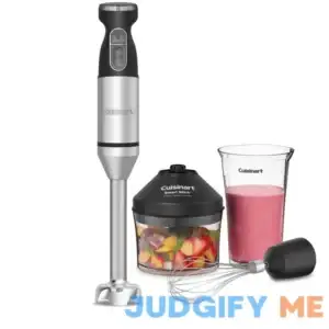 Cuisinart Smart Stick Variable Speed Hand Blender