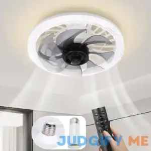 Ceiling Fans with Lights