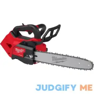 Milwaukee M18 FUEL Top Handle Chainsaw