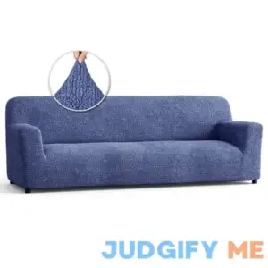 PAULATO by GA.I.CO. Sofa Slipcover Solid