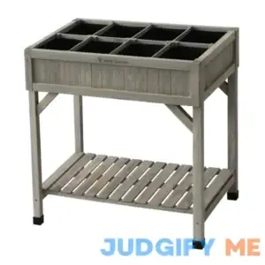 VegTrug 8 Pocket Herb Garden