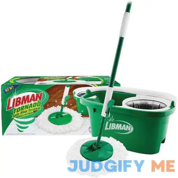 Libman Tornado Spin Mop Bucket Libman Tornado Spin Mop Bucket