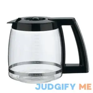 Cuisinart DCC-2200RC 14-Cup Replacement Glass Carafe