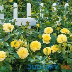 Yellow Freedom Rose Zone 4-10 Yellow