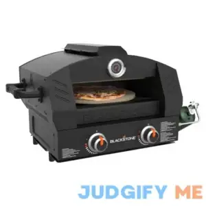Blackstone Portable Pizza Oven