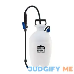 Chapin 1-Gallon Plastic Pump Sprayer