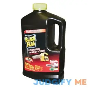 Black Flag Insecticide