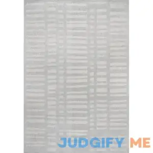 nuLOOM Marin Contemporary Indoor/Outdoor Area Rug