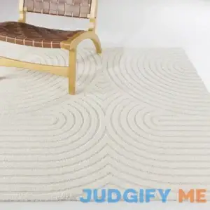 Balta Caserio Modern Arches Area Rug