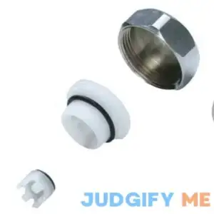 Legend Valve 108-903 T-550 Vacuum Breaker Repair Kit by Legend Valve