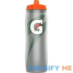 Gatorade Insulated Squeeze Bottle