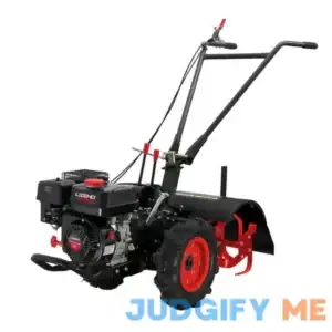 Legend Force 20 in. 212 cc Gas Rear Tine Tiller