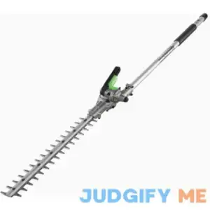 EGO HTA2000 Hedge Trimmer Attachment
