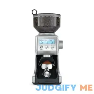 Breville Smart Coffee Grinder Pro
