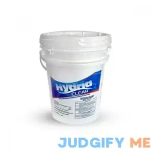 Hydria Clear 1" Bromine Tablets